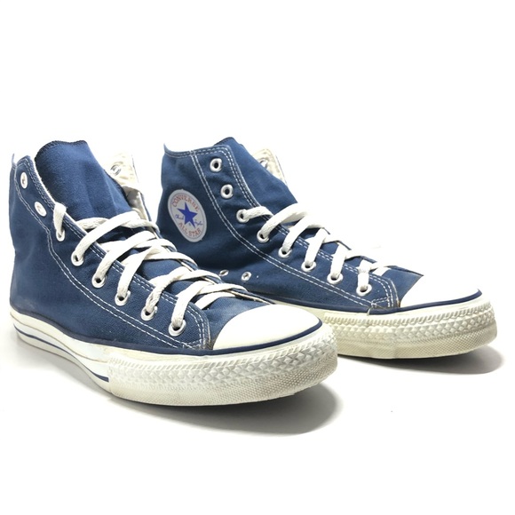 Vintage 1990’s Converse Chuck Taylor Collectors piece